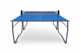Теннисный стол Start line Hobby EVO Blue фото 7