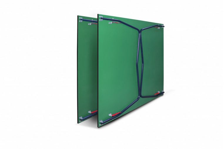 Теннисный стол Start line Hobby EVO Green фото 3