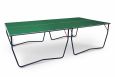 Теннисный стол Start line Hobby EVO Green фото 4