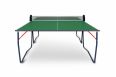 Теннисный стол Start line Hobby EVO Green фото 6
