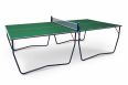 Теннисный стол Start line Hobby EVO Green фото 7