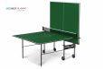 Теннисный стол Start Line Olympic Green без сетки фото 3