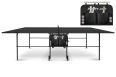 Теннисный стол с сеткой Start Line Olympic 6021-2 Black фото 10