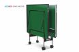 Теннисный стол Start Line Game Indoor с сеткой Green фото 2