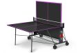 Теннисный стол Start Line Compact LX 6042-22 Black фото 3