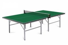 Теннисный стол Start Line Training 22 мм Green без сетки