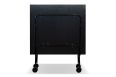 Теннисный стол всепогодный 274х152,5х76см, с сеткой Weekend Standard Pro Outdoor 51.410.00.0 коричневый фото 4