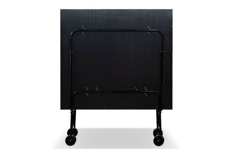 Теннисный стол всепогодный 274х152,5х76см, с сеткой Weekend Standard Pro Outdoor 51.410.00.0 коричневый фото 4