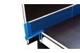 Теннисный стол всепогодный 274х152,5х76см, с сеткой Weekend Standard Pro Outdoor 51.410.00.0 коричневый фото 5