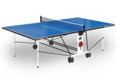 Теннисный стол Start Line Compact Outdoor 2 LX с сеткой