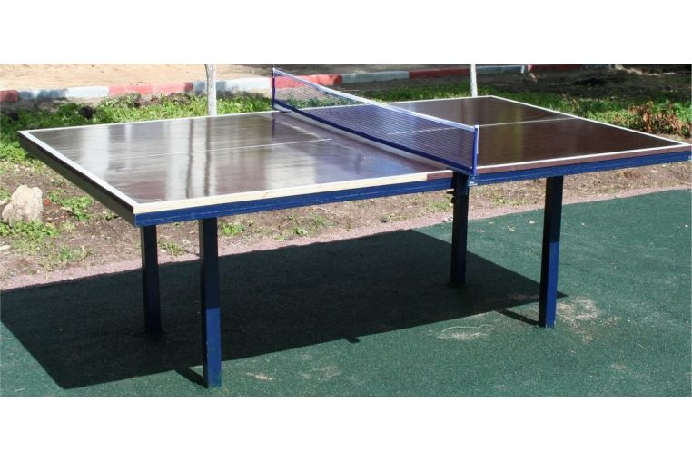 Стол теннисный Atlet всепогодный, уличный IMP-A384 
