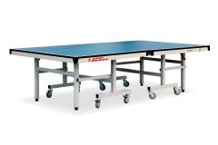 Теннисный стол складной для помещений Weekend K-2008 ITTF Indoor, с сеткой 51.200.80.0