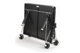 Теннисный стол 5мм Cornilleau Black Code ID 2 115404 черный фото 7