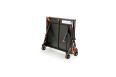 Теннисный стол всепогодный Cornilleau 700X black фото 1