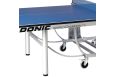 Теннисный стол Donic World Champion TC без сетки 400240-B blue фото 1