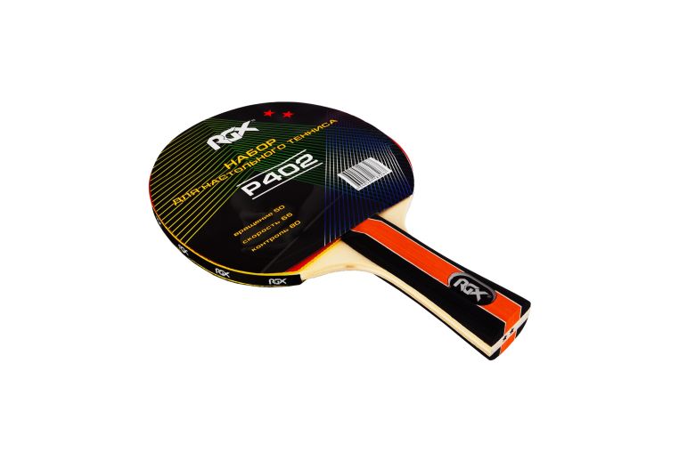 Набор для настольного тенниса RGX P402 фото 3
