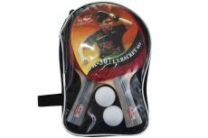 Набор для настольного тенниса Double Fish CK-307 Набор для настольного тенниса Double Fish CK-307