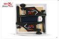Сетка для настольного тенниса Double Fish XW-923 фото 2