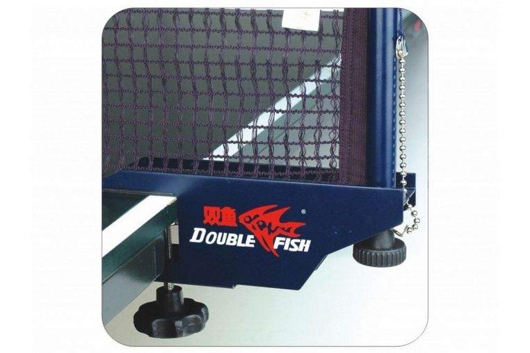 Сетка для настольного тенниса Double Fish XW-924 фото 1