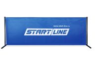 Оградительный барьер Start line 2001
