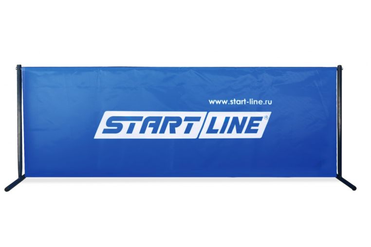 Оградительный барьер Start line 2001 
