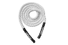 Канат для перетягивания (хб) D30 мм, 9 м Profi-Fit