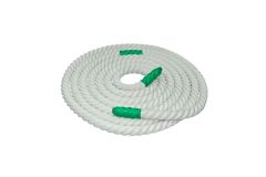 Канат для перетягивания (хб) d22мм, 10 м Profi-Fit