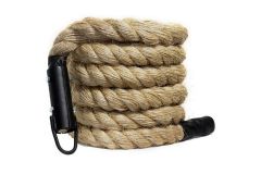 Канат для лазанья Stecter (Sisal), D=38 мм L= 4,5 м 2147