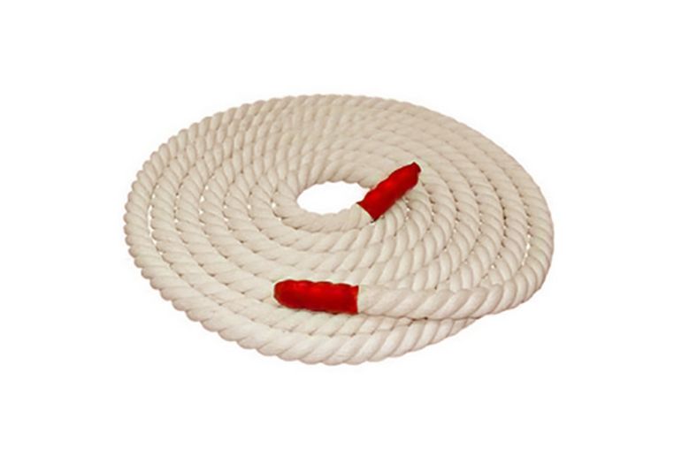 Канат для перетягивания d40 мм, l500 см Glav 04.405-5000-40 