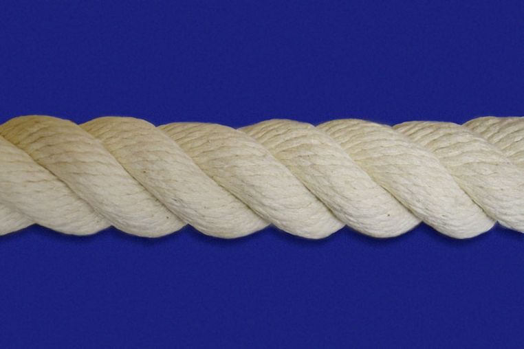 Канат для перетягивания d40 мм, l500 см Glav 04.405-5000-40 фото 1