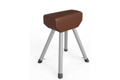 Козел гимнастический Glav 04.900