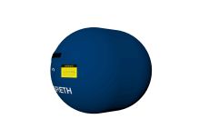 Мат надувной цилиндрический, 120х80х80см SPIETH Gymnastics 1740141