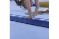 Бревно гимнастическое тренировочное SPIETH Gymnastics из ППУ 1540371 фото 1