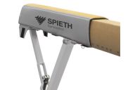 Протектор для бревна гимнастического SPIETH Gymnastics синтетическая кожа/пеноматериал 1414085