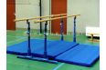 Брусья гимнастические мужские Классические массовые Гимнаст 9.10 фото 1