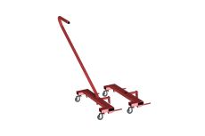 Тележка для перевозки брусьев Spektr Sport