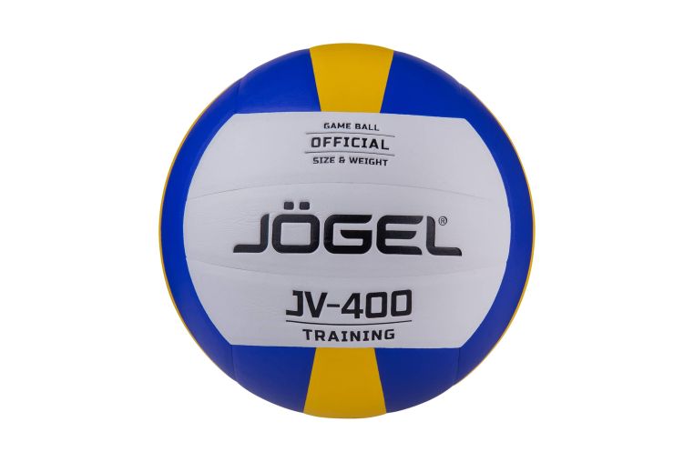 Мяч волейбольный Jogel JV-400 