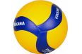 Мяч волейбольный Mikasa V300W FIVB р.5 фото 1