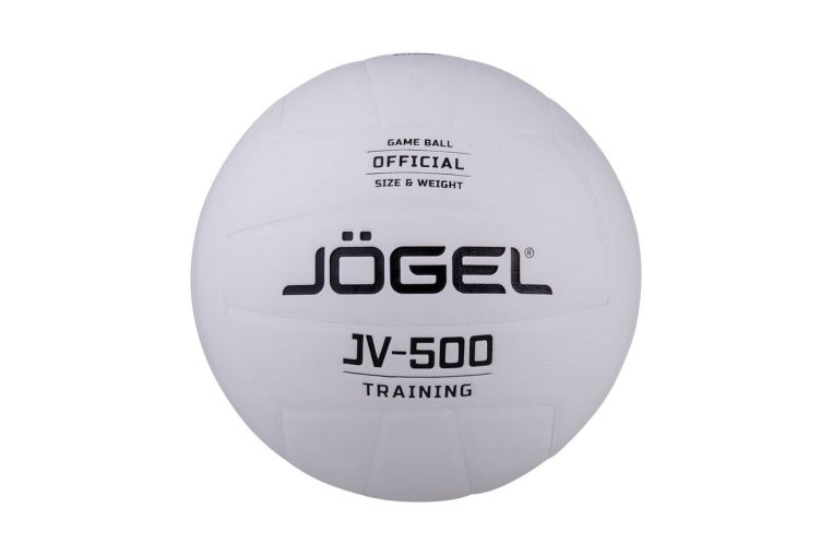 Мяч волейбольный Jogel JV-500 р.5 