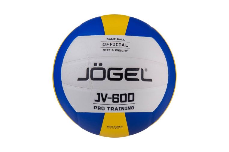 Мяч волейбольный Jogel JV-600 р.5 