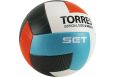 Мяч волейбольный Torres Set V32045, р.5 фото 2