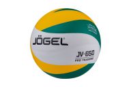 Мяч волейбольный Jogel JV-650 р.5