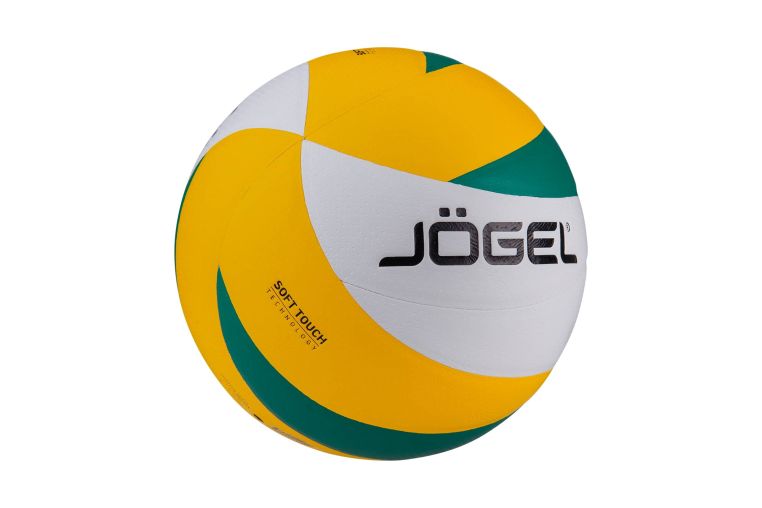 Мяч волейбольный Jogel JV-650 р.5 фото 4
