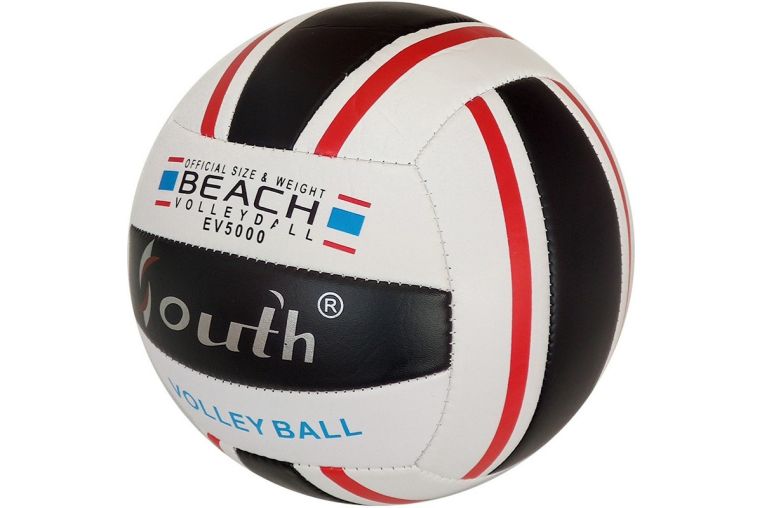Мяч волейбольный Sportex E33541-4 р.5 