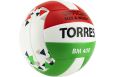 Мяч волейбольный Torres BM400 V32015, р.5 фото 2