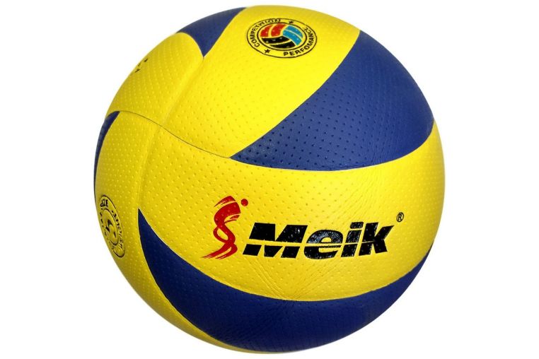 Мяч волейбольный Meik 200 R18040 р.5 