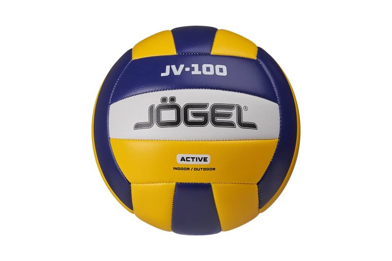 Мяч волейбольный Jogel JV-100 