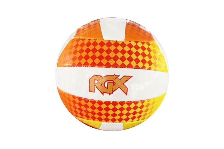 Мяч волейбольный RGX RGX-VB-08 р.5 