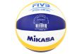 Мяч волейбольный пляжный Mikasa VLS300 фото 3