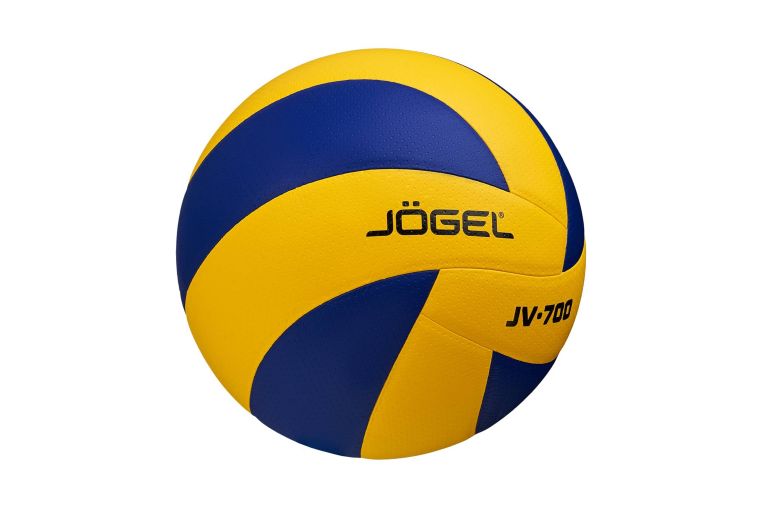 Мяч волейбольный Jogel JV-700 р,5 фото 1